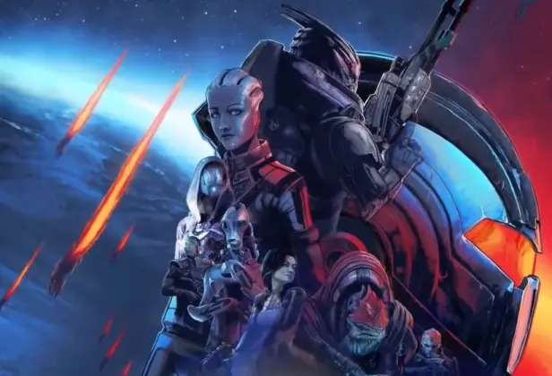 Weteran BioWare’u o&nbsp;tym, co&nbsp;może przekonać graczy do&nbsp;AI. „Wiele mediów już jest bezdusznych”