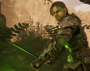 Godny następca Gothica? Of Ash and Steel odziedziczyło po kultowym RPG drewno i bugi [RECENZJA]