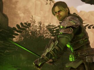 Godny następca Gothica? Of Ash and Steel odziedziczyło po&nbsp;kultowym RPG wszystko, co&nbsp;dobre i&nbsp;złe [RECENZJA]