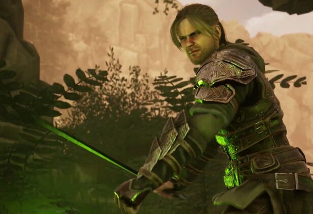 Godny następca Gothica? Of Ash and Steel odziedziczyło po kultowym RPG drewno i bugi [RECENZJA]