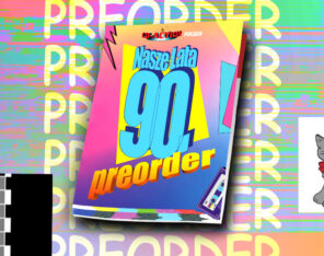 Nasze Lata 90. – przedstawiamy nowe wydanie specjalne. Zamów już teraz!