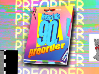 Nasze Lata 90. – przedstawiamy nowe wydanie specjalne. Zamów już teraz!