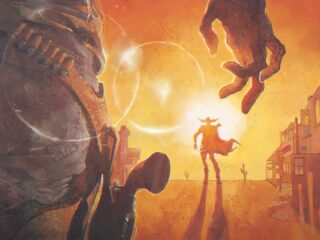 Gdy nie było Red Dead Redemption, to może remaster Outlaws miałby sens [RECENZJA]