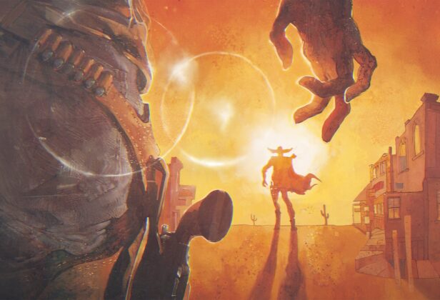 Gdy nie było Red Dead Redemption, to może remaster Outlaws miałby sens [RECENZJA]