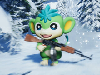 Wydawca Palworlda rzadko grywa w gry AAA. Woli innowacyjne tytuły niezależne