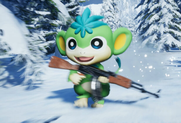 Wydawca Palworlda rzadko grywa w gry AAA. Woli innowacyjne tytuły niezależne