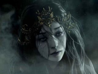 Gracze szaleją za&nbsp;Phantom Blade Zero. Chińską grę dodano na&nbsp;listę życzeń ponad milion razy w&nbsp;ciągu 2 tygodni