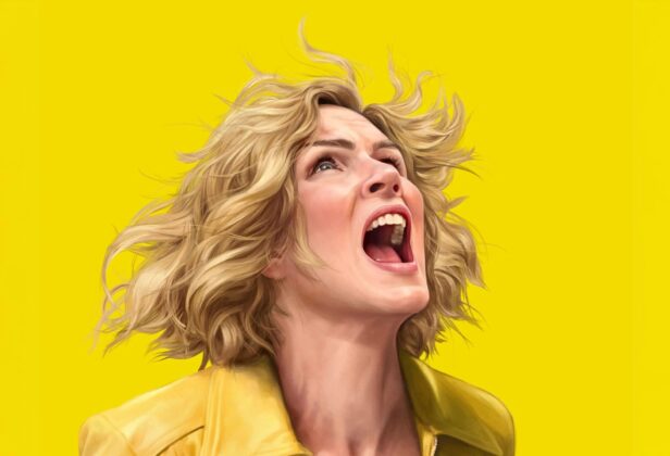 „Jedyna” ma&nbsp;na&nbsp;siebie inny pomysł niż „Breaking Bad” i&nbsp;„Better Call Saul”, dlatego nie&nbsp;każdy ją&nbsp;pokocha [RECENZJA]