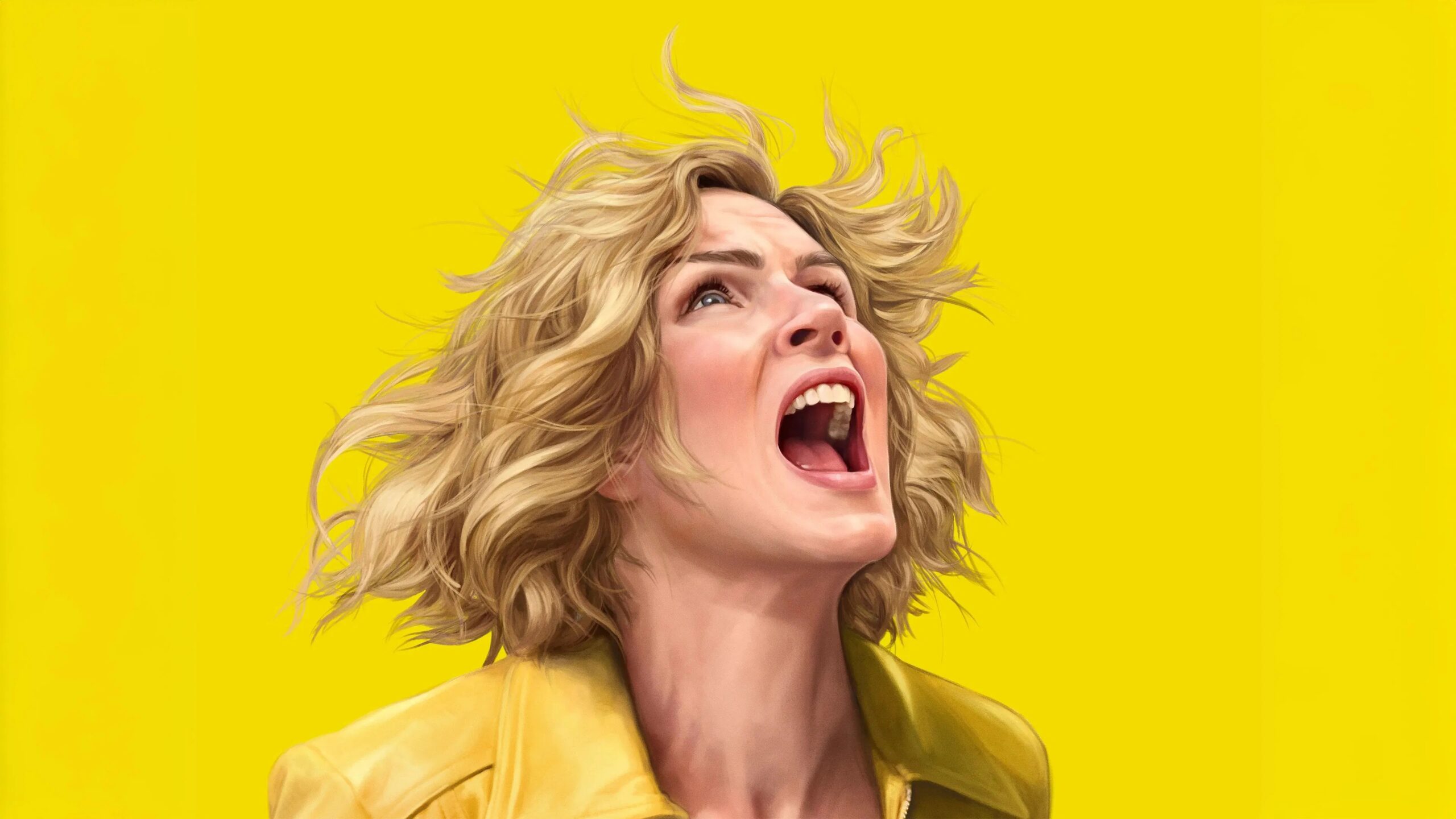 „Jedyna” ma&nbsp;na&nbsp;siebie inny pomysł niż „Breaking Bad” i&nbsp;„Better Call Saul”, dlatego nie&nbsp;każdy ją&nbsp;pokocha [RECENZJA]