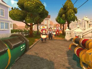 Postal: Bullet Paradise zapowiedziany… i anulowany. Po oskarżeniach o używanie AI twórcy zdecydowali się zrezygnować z projektu