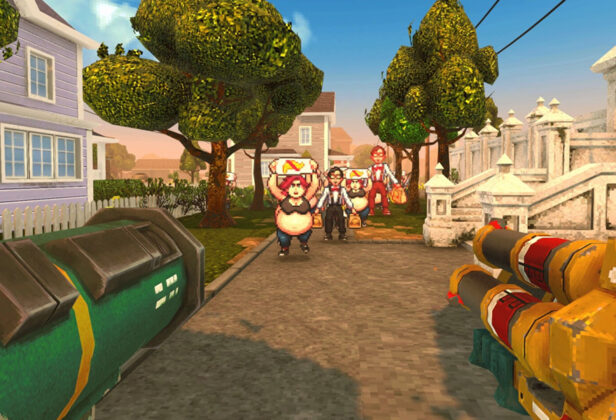 Postal: Bullet Paradise zapowiedziany… i anulowany. Po oskarżeniach o używanie AI twórcy zdecydowali się zrezygnować z projektu