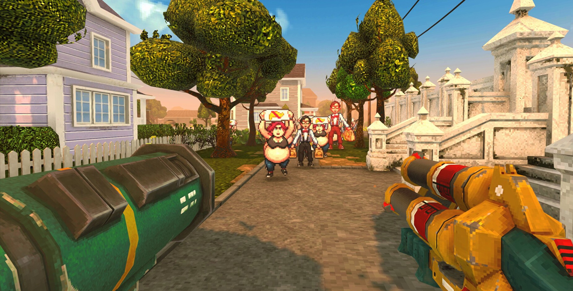 Postal: Bullet Paradise zapowiedziany… i anulowany. Po oskarżeniach o używanie AI twórcy zdecydowali się zrezygnować z projektu