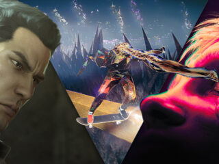 W co zagramy w grudniu 2025? Skate Story, odświeżony raz jeszcze Blood, horror twórcy Spec Ops: The Line i nie tylko