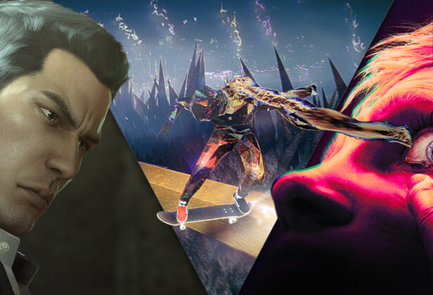 W co zagramy w grudniu 2025? Skate Story, odświeżony raz jeszcze Blood, horror twórcy Spec Ops: The Line i nie tylko