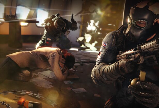Serwery Rainbow Six Siege znowu działają. Sytuacja jednak nadal nie&nbsp;jest do&nbsp;końca opanowana