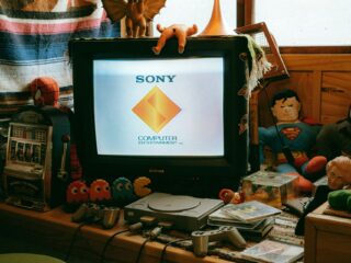 „To była prawdziwa magia” – wspominamy PlayStation, które właśnie skończyło 31 lat