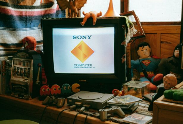 „To była prawdziwa magia” – wspominamy PlayStation, które właśnie skończyło 31 lat