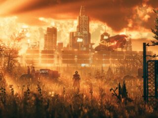 Wyczekiwana cyberpunkowa platformówka w końcu z datą premiery. Po kilku latach opóźnień wkrótce zagramy w Replaced