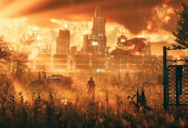 Wyczekiwana cyberpunkowa platformówka w końcu z datą premiery. Po kilku latach opóźnień wkrótce zagramy w Replaced