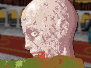 Resident Evil na&nbsp;Game Boyu Color? Anulowany port właśnie się pojawił i&nbsp;jest grywalny od&nbsp;początku do&nbsp;końca