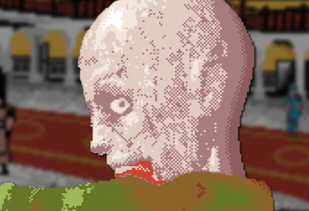 Resident Evil na&nbsp;Game Boyu Color? Anulowany port właśnie się pojawił i&nbsp;jest grywalny od&nbsp;początku do&nbsp;końca