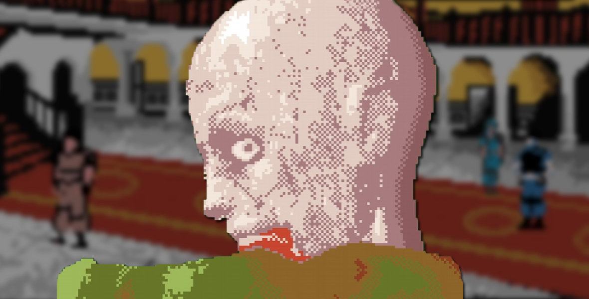 Resident Evil na&nbsp;Game Boyu Color? Anulowany port właśnie się pojawił i&nbsp;jest grywalny od&nbsp;początku do&nbsp;końca