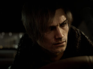 Jak wiele czasu spędzimy grając Leonem w Resident Evil Requiem? „To jak dwie gry zmieszane w jedną”