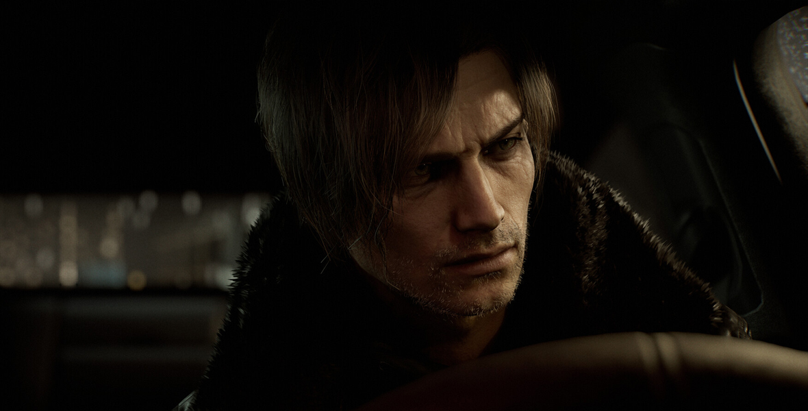 Jak wiele czasu spędzimy grając Leonem w Resident Evil Requiem? „To jak dwie gry zmieszane w jedną”