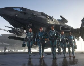 Ten scam wciąż nie&nbsp;wyszedł, czyli co&nbsp;słychać w&nbsp;Star Citizenie, „największym przekręcie branży gier”