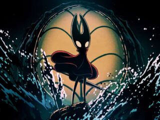 Twórcy Hollow Knight: Silksong chwalą się fenomenalną sprzedażą. Zapowiedziano też duży darmowy dodatek