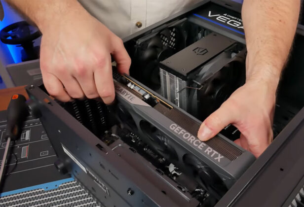 Samodzielne składanie komputera jeszcze nigdy nie było tak łatwe