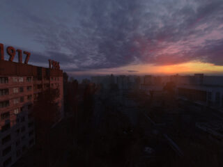 Kultowa paczka modów do Stalkera trafiła na GOG.com! Sprawdźcie Stalker GAMMA już teraz