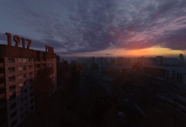 Kultowa paczka modów do Stalkera trafiła na GOG.com! Sprawdźcie Stalker GAMMA już teraz