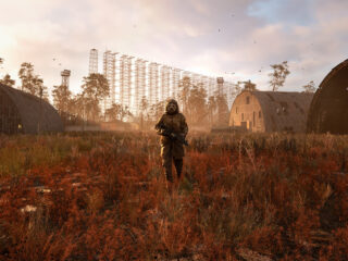 Stalker 2 już dziś otrzyma dodatkową zawartość. Nowe postacie, misje, lokacje i&nbsp;wiele więcej