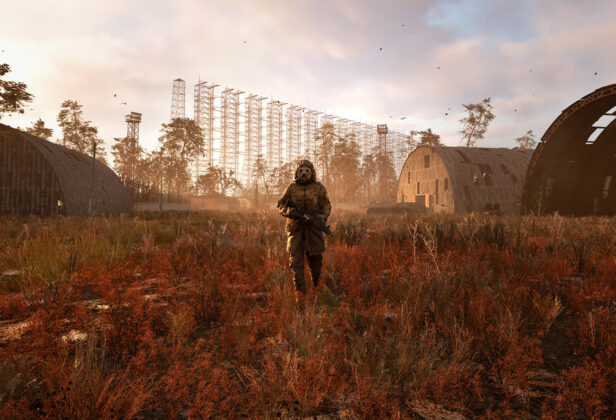 Stalker 2 już dziś otrzyma dodatkową zawartość. Nowe postacie, misje, lokacje i&nbsp;wiele więcej