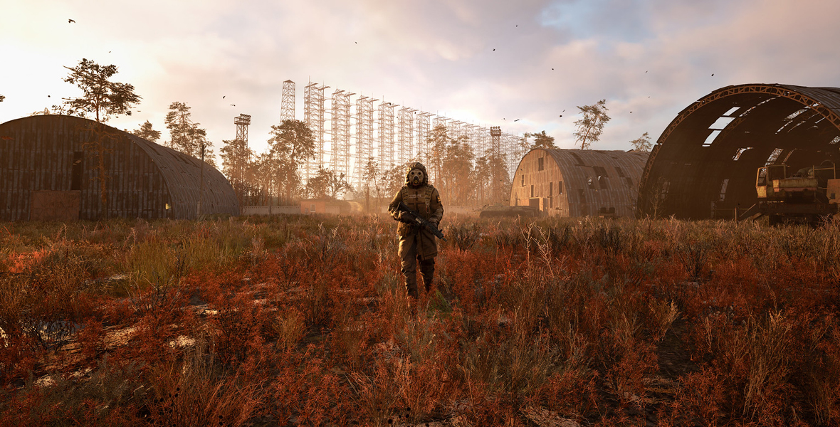 Stalker 2 już dziś otrzyma dodatkową zawartość. Nowe postacie, misje, lokacje i&nbsp;wiele więcej