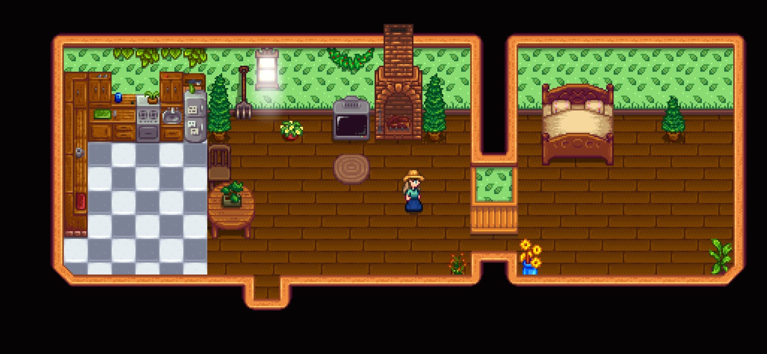 Nowa aktualizacja do&nbsp;Stardew Valley w&nbsp;drodze. Twórca uchyla rąbka tajemnicy