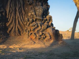 Zagadka statui na The Game Awards 2025 rozwiązana? Wiele wskazuje na nową grę Larian Studios