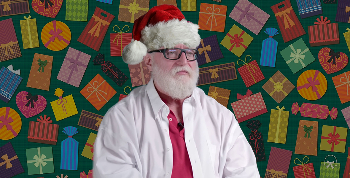 Zimowa wyprzedaż 2025 na&nbsp;Steamie ruszyła. Tysiące gier w&nbsp;niższych cenach