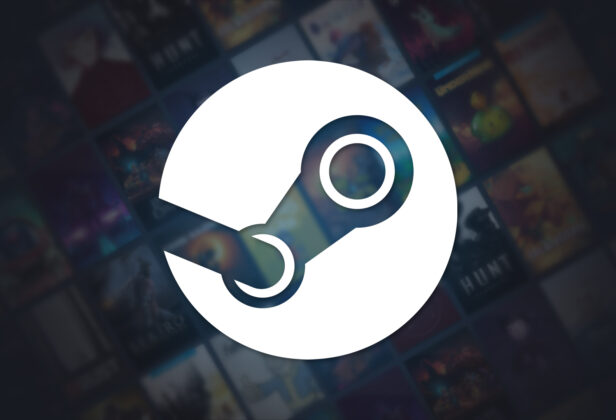 Świąteczne problemy ze&nbsp;Steamem i&nbsp;Epicem. Niektóre usługi przestały działać