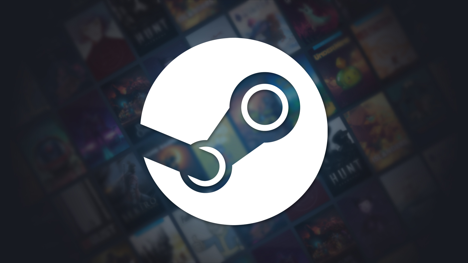 Świąteczne problemy ze&nbsp;Steamem i&nbsp;Epicem. Niektóre usługi przestały działać