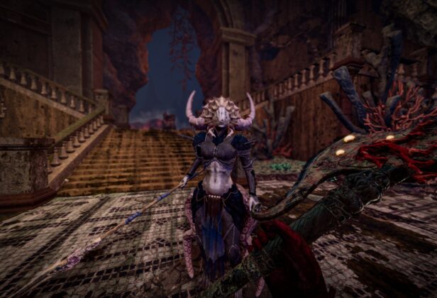 Tainted Grail: The Fall of Avalon z nowym dodatkiem. Do tego darmowe DLC i aktualizacja