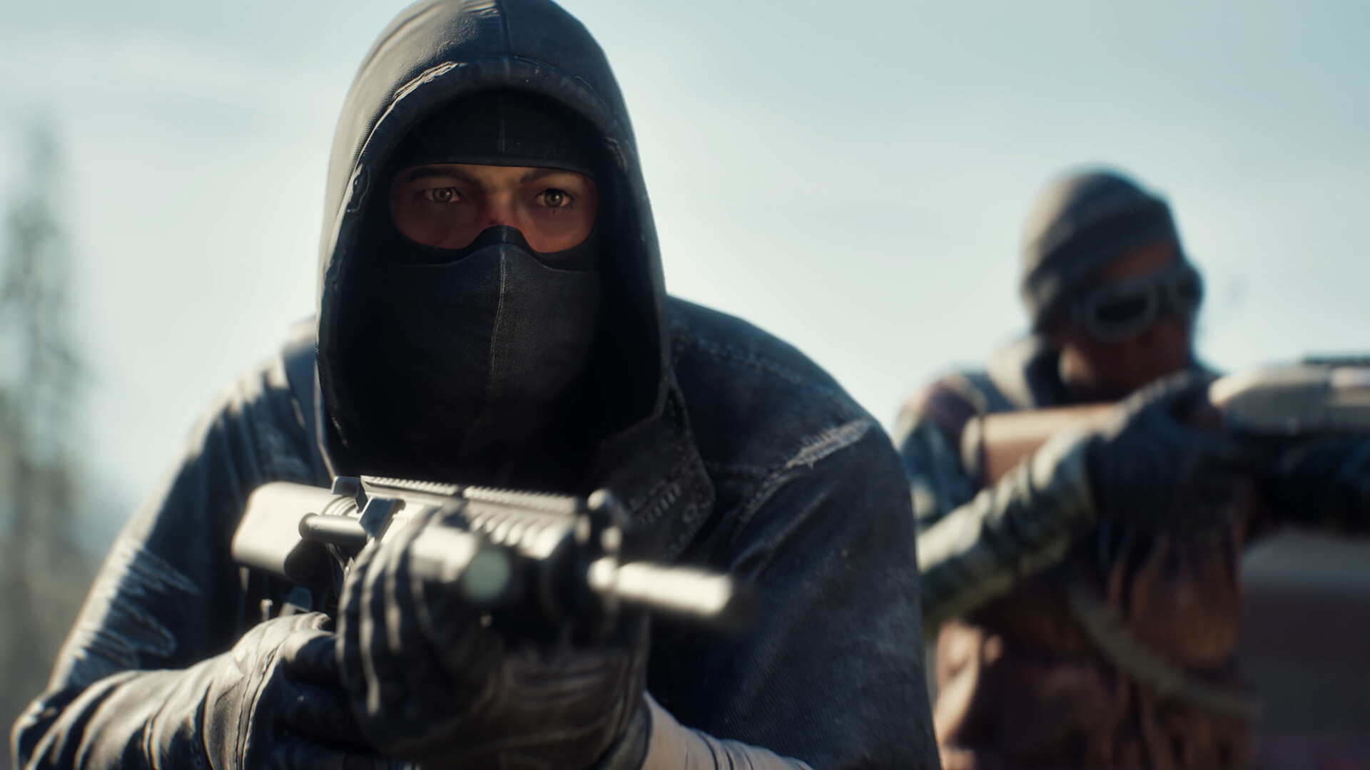 Terminator: Survivors ponownie opóźniony. Twórcy usunęli też ważny element rozgrywki