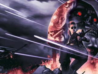 Terminator 2D: No&nbsp;Fate to&nbsp;wielki list miłosny do&nbsp;„Terminatora 2: Dnia sądu”, co&nbsp;nie&nbsp;dla wszystkich graczy będzie dobrą wiadomością [RECENZJA]