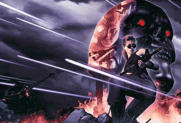 Terminator 2D: No&nbsp;Fate to&nbsp;wielki list miłosny do&nbsp;„Terminatora 2: Dnia sądu”, co&nbsp;nie&nbsp;dla wszystkich graczy będzie dobrą wiadomością [RECENZJA]