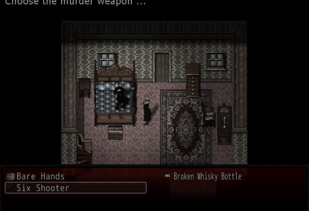 2 gry za&nbsp;darmo na&nbsp;Steamie. W&nbsp;jednej liczą się wybory, w&nbsp;drugiej – zwalczanie piekielnych sił