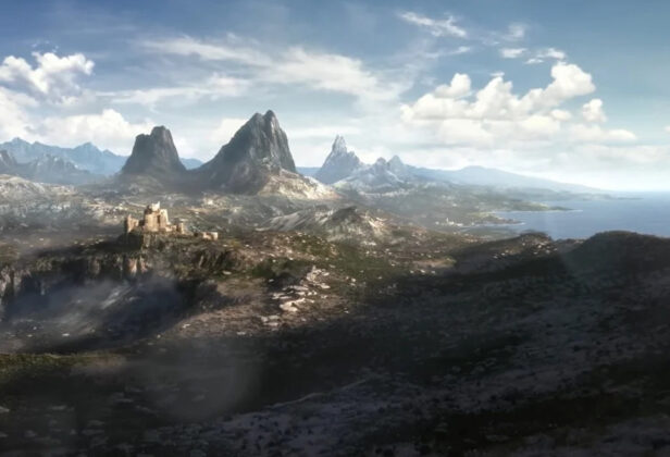 The Elder Scrolls 6 powstaje zgodnie z&nbsp;planem. Todd Howard: „To jest proces, który&nbsp;chcemy przeprowadzić dobrze”