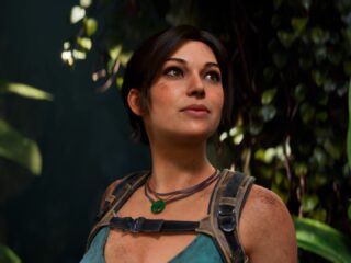Tomb Raider powraca z aż dwiema grami. Przy produkcji mają swój udział Polacy