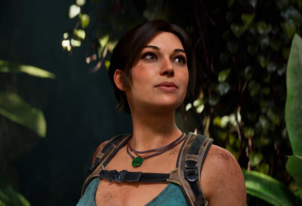 Tomb Raider powraca z aż dwiema grami. Przy produkcji mają swój udział Polacy