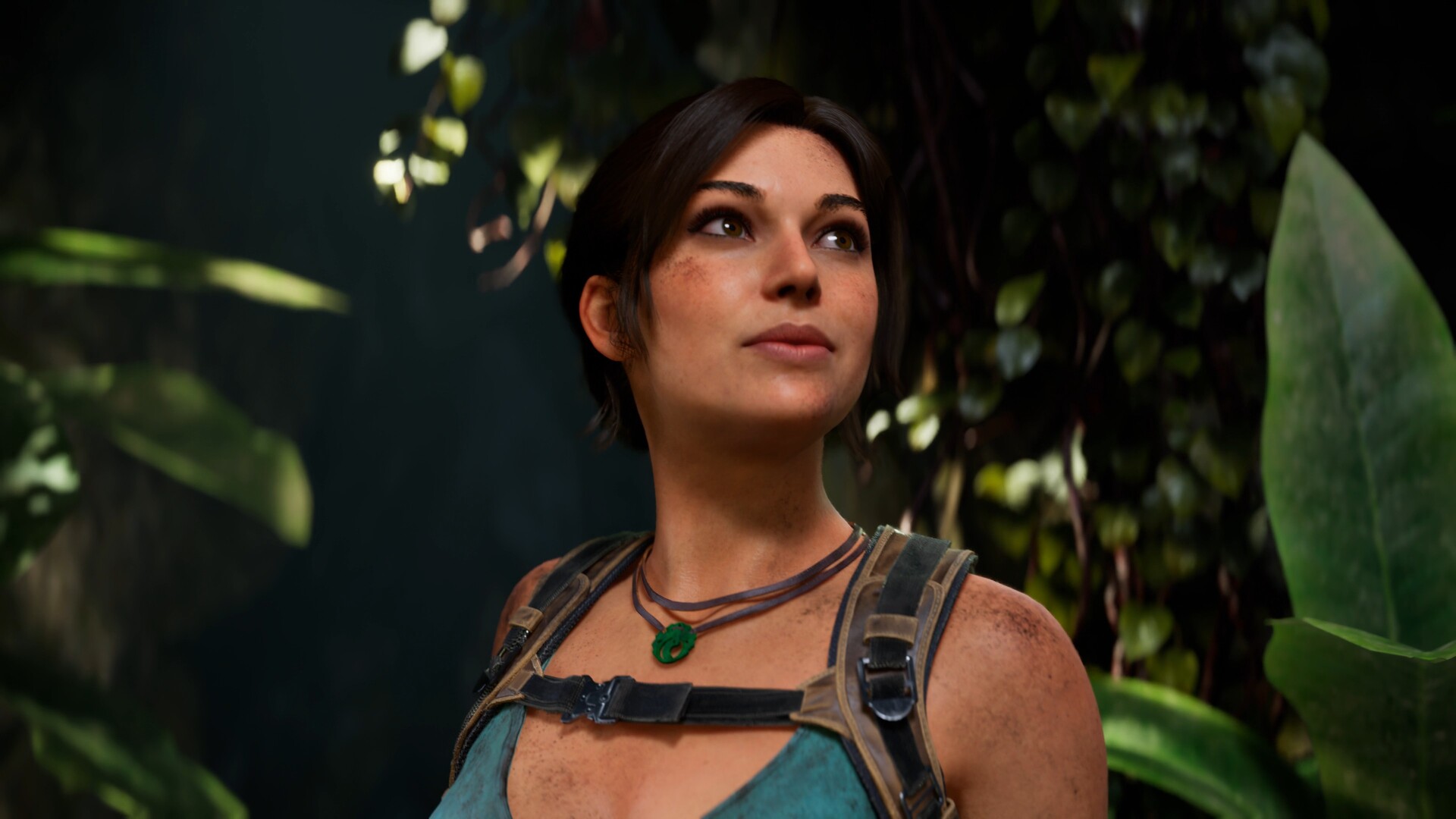 Tomb Raider powraca z aż dwiema grami. Przy produkcji mają swój udział Polacy